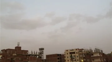 شبورة مائية ورياح وأمطار تضرب البلاد خلال طقس الثلاثاء 24 مارس 2026